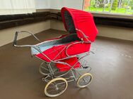 Kinderwagen - Sprockhövel