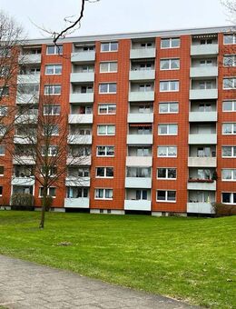 PROVISIONSFREI!! MODERNE Sanierte Zentrale ETW - Kiel