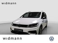 VW Touran, 1.5 l TSI Highline OPF, Jahr 2024 - Schwäbisch Gmünd