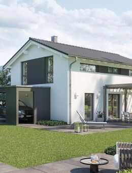 "Atemberaubendes Einfamilienhaus zum Verkauf - Ihr Traumhaus wartet auf Sie!" - Pfalzgrafenweiler