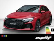 Audi RS3, Sportback, Jahr 2022 - Pfaffenhofen (Ilm)