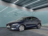 Hyundai i30, 1.5 T-GDI Fastback MHEV FAMILY, Jahr 2024 - München