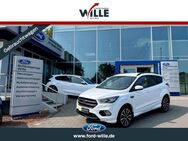 Ford Kuga, ST-Line Paket, Jahr 2019 - Dülmen