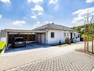 Willkommen Zuhause! Wunderschöner Bungalow in ruhiger Ortsrandlage - Eigeltingen