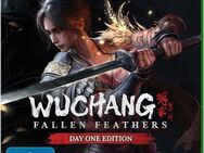 Xbox WUCHANG: Fallen Feathers Day One Edition Xbox Series X