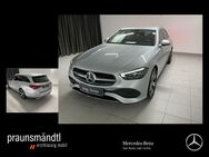 Mercedes C 220, d T Avantgarde MBUX Tot, Jahr 2022 - Ingolstadt