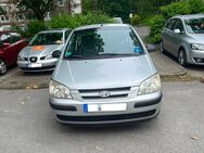 Hyundai Getz 1.1 / TÜV Neu bis 2027 - Essen