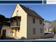 Ideal für Singles oder Paare!!! Erdgeschosswohnung mit, Wintergarten, Einbauküche und Garage!!! - Idar-Oberstein