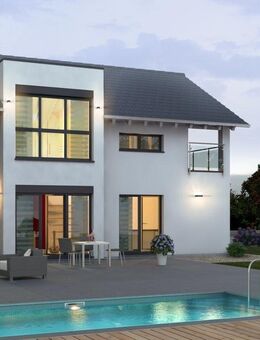 Ihr Traumhaus in Ennepe Ruhr: Individuell, Nachhaltig und Modern - Witten