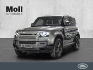 Land Rover Defender, 90 X-Dynamic SE D200 El Panodach, Jahr 2023 - Frechen