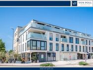 Modernes 3 Zi- Penthouse mit Dachterrasse, zwei TG Plätze und exklusivem Wohnkomfort - Malsch - Malsch (Landkreis Karlsruhe)
