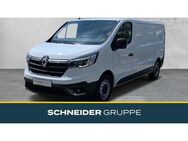 Renault Trafic, 3.1 LKW Komfort L2H1 t Blue dCi 130, Jahr 2024 - Hof