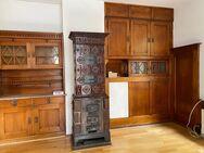 Helle 3 Zimmer Altbauwohnung - Kempten (Allgäu)