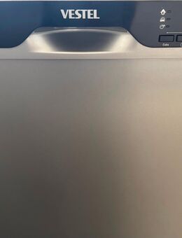 Verkaufen gebrauchte Spülmaschine von Vestel in einem guten Zustand - Dorsten