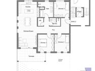 4-Zimmer-Eigentumswohnung in Haueneberstein - Erdgeschoss - Neubau - Baden-Baden