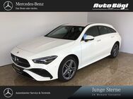 Mercedes CLA 250, e SB AMG ° 11KW, Jahr 2023 - Neumarkt (Oberpfalz)