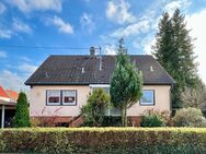 Ein Wohnhaus mit vielen Möglichkeiten - Ummendorf (Baden-Württemberg)