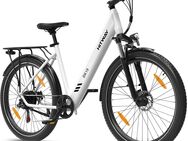 Neuwertiges E-Bike Pedelec, HITWAY BK 18 zu verkaufen