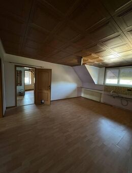 + + + 4 ZKB WOHNUNG ZU VERMIETEN IN BLIESKASTEL+ + + - Blieskastel