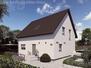 SPRING SIDE 1- KLASSICHE ARCHITEKTUR TRIFFT AUF OFFENHEIT - Bitburg