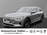 Audi e-tron, 8.5 advanced select 50 quattro UPE 894, Jahr 2021 - Mühlacker