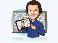 Mathe Nachhilfe Online: Von 6. Klasse bis Abitur - Pforzheim