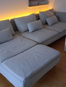 Soederhamn Sofa - Nidderau