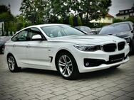 BMW 320 Gran Turismo 320 d xDrive - Bad Friedrichshall