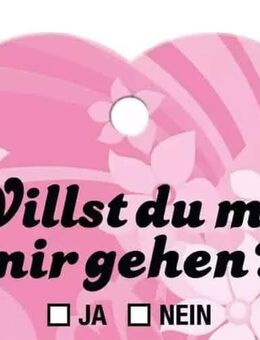 Ich habe die Einsamkeit satt - Landau (Pfalz)