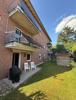 Wunderschöne 2 Zimmer-Wohnung in guter Lage - Mechernich