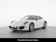 Porsche 911, Carrera, Jahr 2012 - Essen