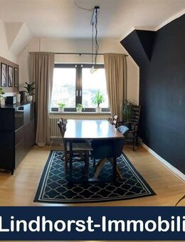 Charmante 3 Zimmer Wohnung - Delmenhorst