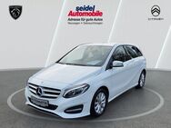 Mercedes B 180, Style, Jahr 2017 - Wunstorf