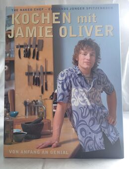 Kochen mit Jamie Oliver - Von Anfang an Genial - Karlsruhe