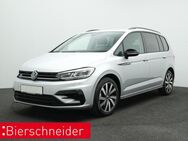 VW Touran, 2.0 TDI Highline R-Line BLACK STYLE ALU18, Jahr 2024 - Mühlhausen (Regierungsbezirk Oberpfalz)