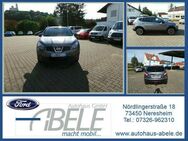 Nissan Qashqai+2 360 4X4 - Neresheim