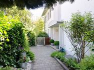 3 Zimmer Gartenwohnung Altperlach - München