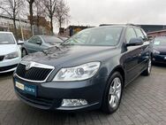 Skoda Octavia Impuls Edition°DSG°Klima°PDC°SitzHZG° - Kiel