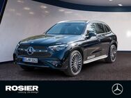 Mercedes GLC 220, d AMG Line, Jahr 2024 - Braunschweig