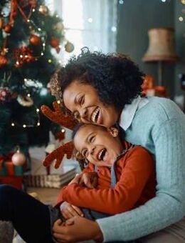 Das wäre doch was zu Weihnachten? - Alsbach-Hähnlein