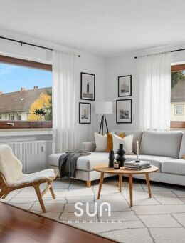 Familientraum im Grünen-und das zum fairen Preis! - Krumbach (Schwaben)