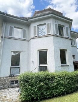 Stadtvilla mit Charme in Weißenburg - Weißenburg (Bayern)