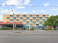 Rentabel vermietete 3-Zimmer-Wohnung mit ca.104 m² in Nürnberg / St. Johannis - Nürnberg