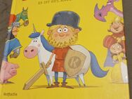 Kinderbuch der kleine Ritter Kackebart - Lemgo