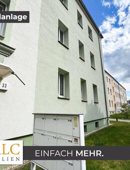 Solide Anlagemöglichkeit! - Markranstädt
