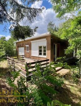 Wohnoase im Grünen: Ein Bungalow zum Verlieben - Weißwasser (Oberlausitz)