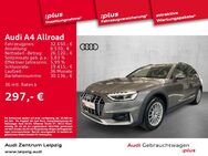 Audi A4 Allroad, 45 TFSI Stadt, Jahr 2021 - Leipzig