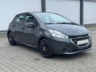 Peugeot 208 Access 1.0 Klima Allwetterbereifung 4-Türrig - Mönchengladbach