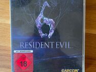 PS3 Resident Evil - Ankum
