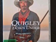 Quigley - Down Under (Der Australier) mit Tom Selleck und Alan Rickman - Essen